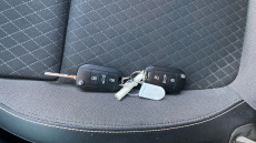 Vauxhall Grandland 1.2 Turbo SRi 5dr Petrol Hatchback